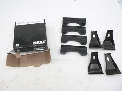 Thule Fit Kit 145208 fits 2013-2017 Honda Accord 4 Door Sedan