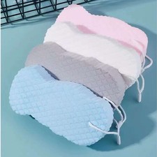 Exfoliating Bath Sponge, 3D Dead Skin Remove Exfoliating Bath Sponge