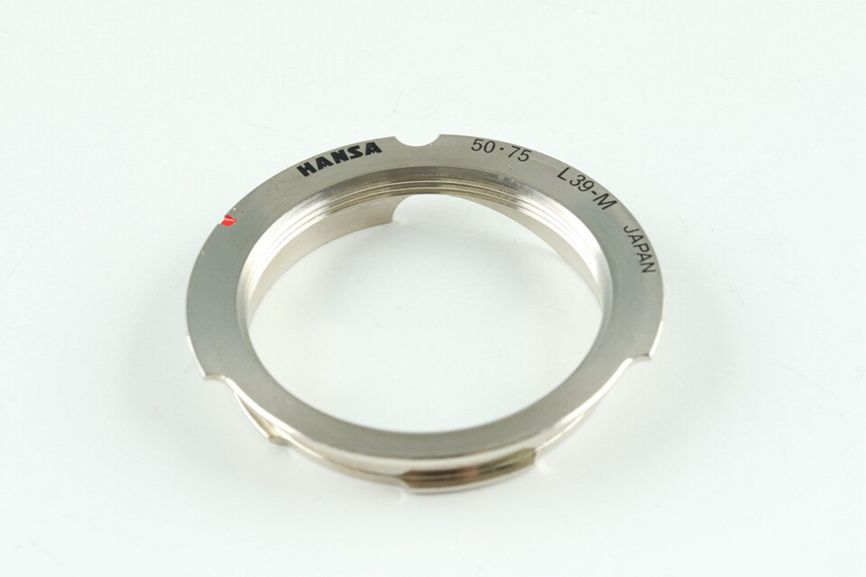 Leica Leitz Summarit 50mm F/1.5 Lens for Leica L39 + Leica M Leica Leitz Summarit 50mm F/1.5 Lens for Leica L39 + Leica M