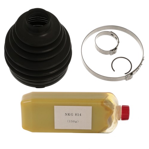 OEM 20082017 Nissan CV Joint Boot Kit 370Z Juke Rogue NEW C9B4AJA00K