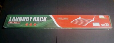 First Choice Professional  Laundry Rack Model Sf7-80