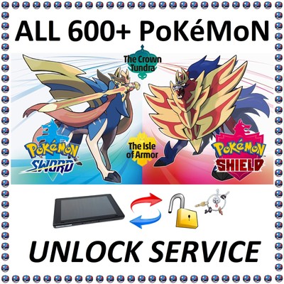 Pokemon Sword/Shield Download Code for Sale in Mundelein, IL - OfferUp