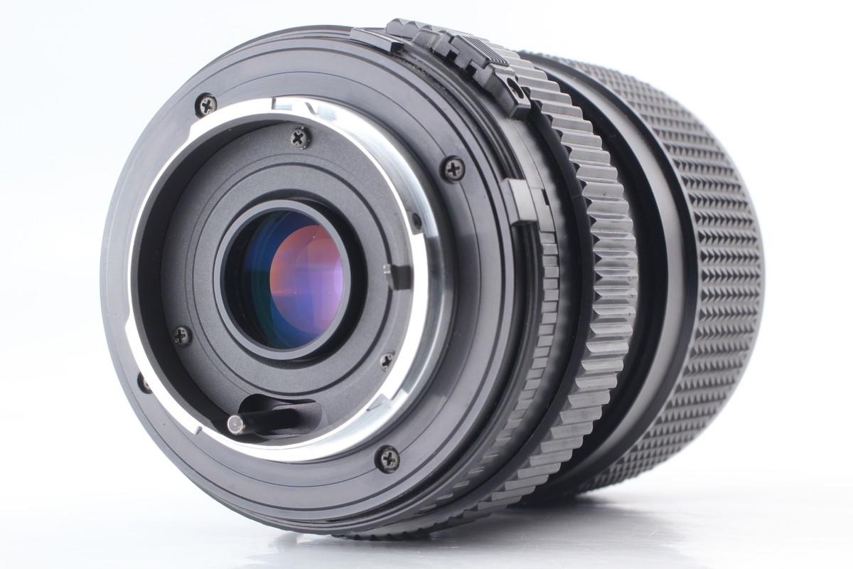 MINOLTA MD ZOOM 35-70mm 1:3.5 EUR 69,00 - FR