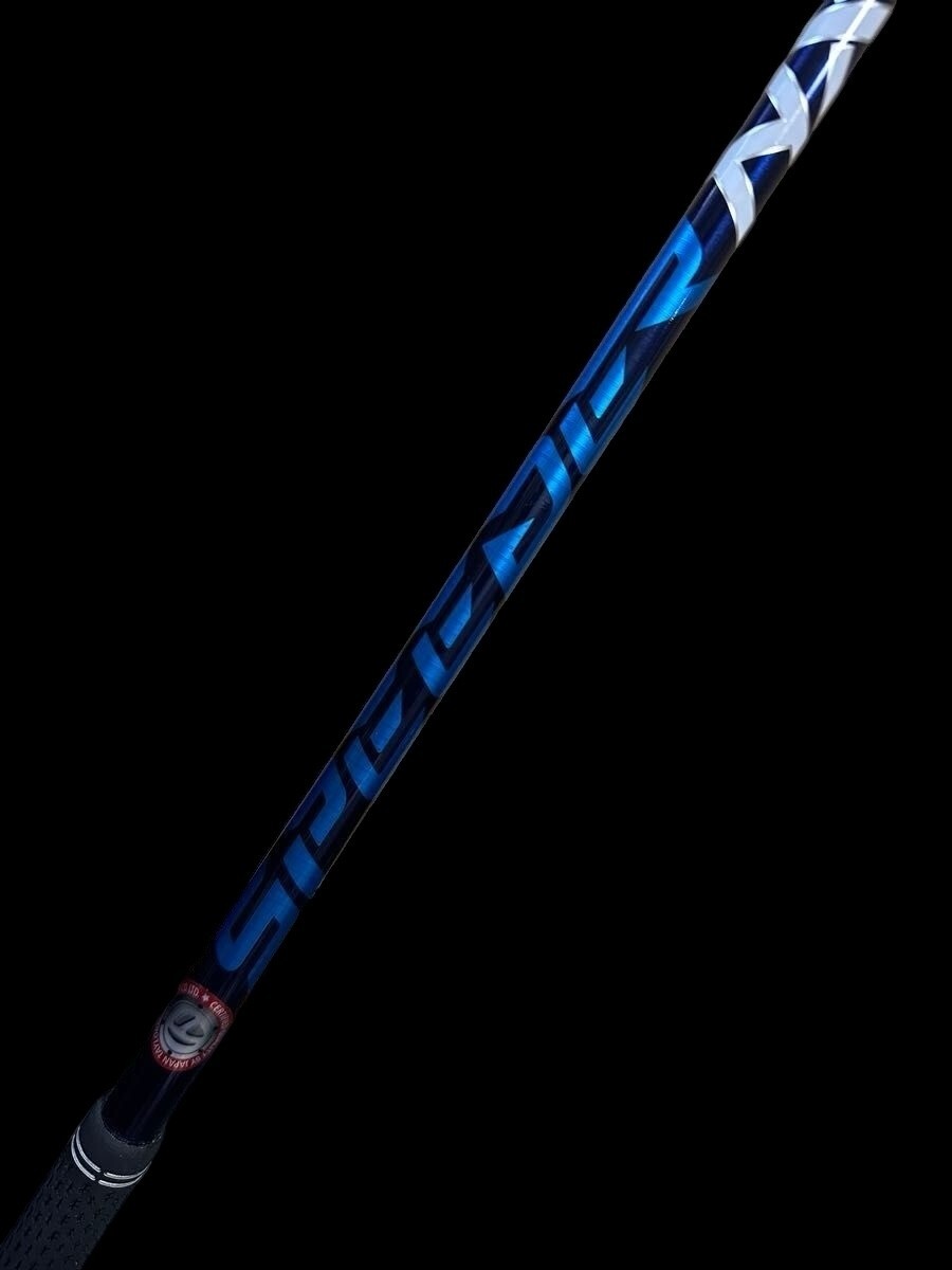 ◼️3w Shaft◼️ Fujikura Speeder NX Blue 60 For 3w mini