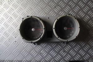 Instrumente Tacho Kombiinstrument 6x0920801 0263615101 VW Lupo 1.0 6 X