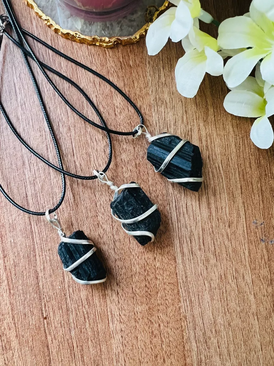Reiki necklace store