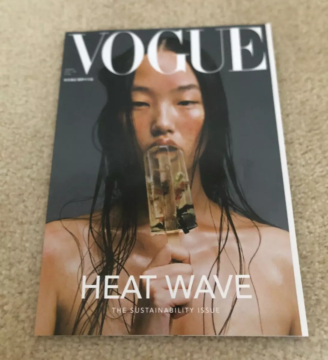 Vogue taiwan 2024