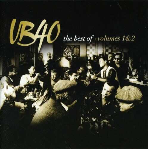ub40 - the Best of Ub40 CD (2005) Audio