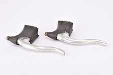 Mafac Course 128 Raceing non-aero Brake Lever Set from the 1970s - 1980s