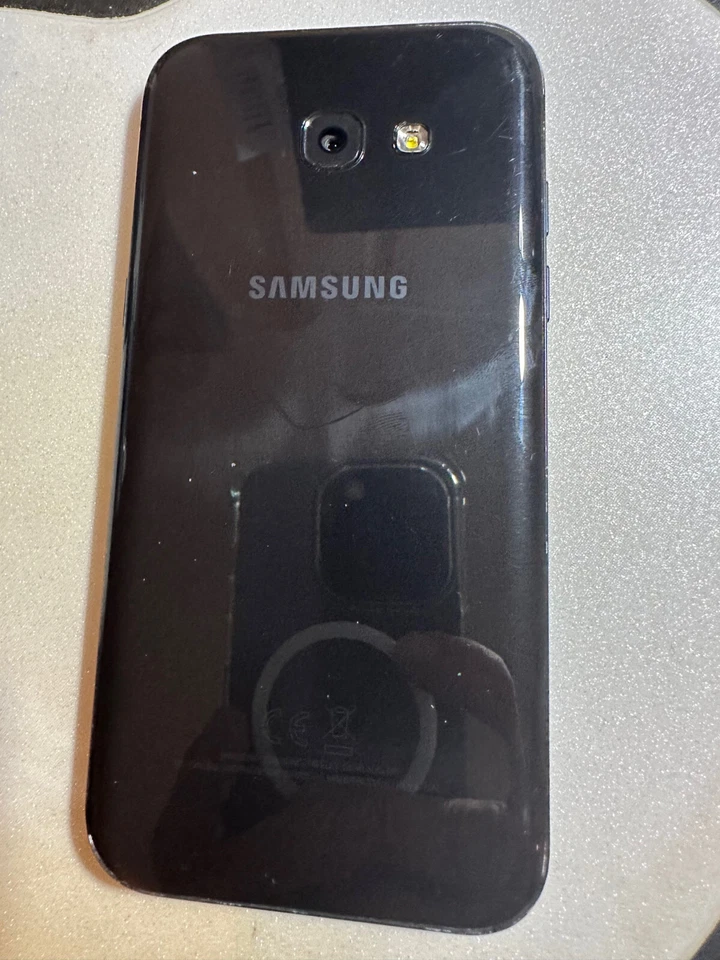Samsung Galaxy A5 (2017) · 32GB, photo 2 sur 4