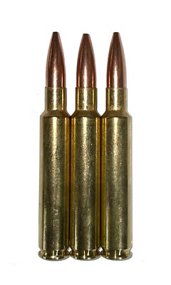 280 Ackley Improved Snap Caps Training Aids + Rattling & Black Options .280 AI