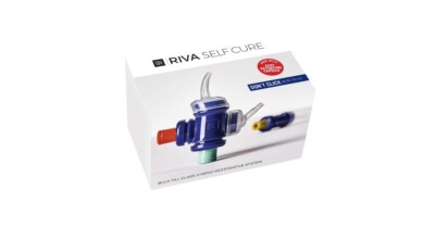 SDI Riva Self Cure Glass Ionomer Capsules 50 Capsules Pack Shade A2 II Free Ship
