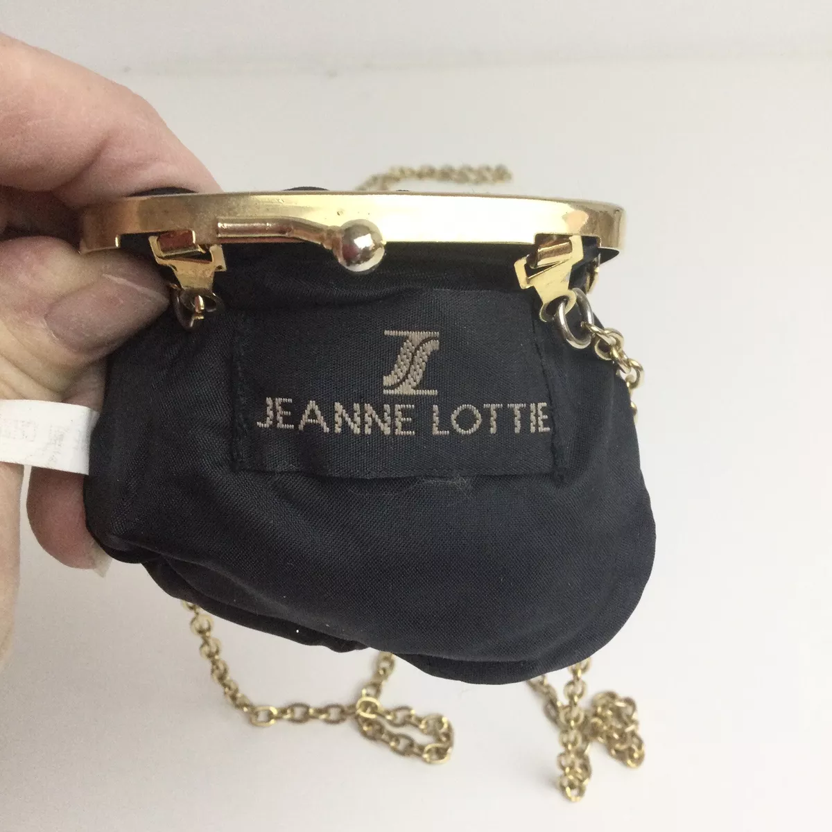 Jeanne lottie bag price new arrivals
