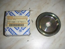 Poulies diverses Nissan SILVIA