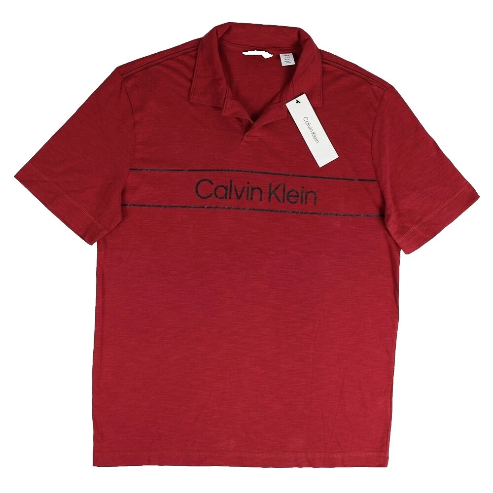 Calvin Klein Regular Size Shirts for Men