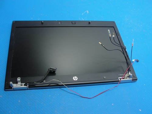HP EliteBook 8440p 14\