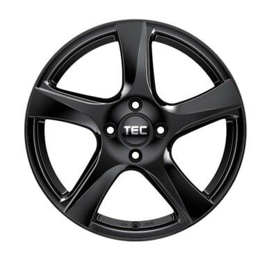 4x 17 Zoll AS5 Felgen für Subaru Justy 3 G3X Suzuki Baleno EW FW Ignis 1 FH 2 MH