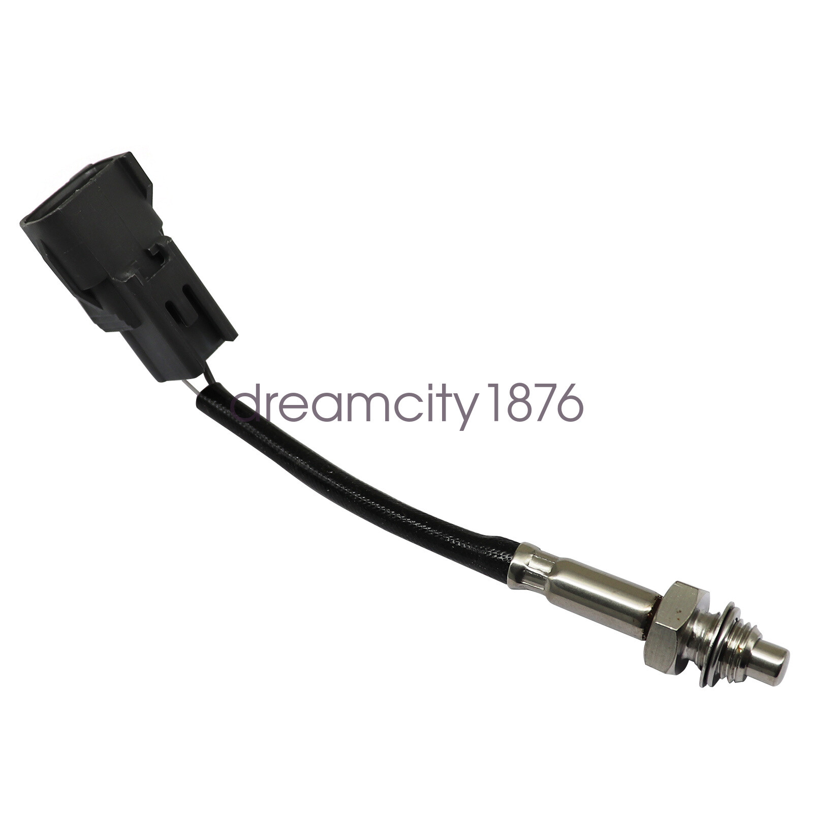 。 4th Gen 4runner RigidWire EGR Valve Temperature Sensor