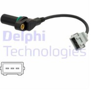 Delphi Impulsgeber Kurbelwelle FüR Vw Lt 28-46 Ii Pritsche/Fahrgestell