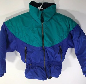 ski jackets for larger ladies