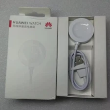 Original Huawei Smartwatch Wireless Charging Dock With USB-C Cable CW04 5V2A