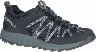 Merrell Wildwood Aerosport J036109 Wasserschuhe Outdoorschuhe Turnschuhe Herren