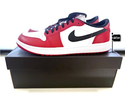 Size 12 - Jordan 1 Low Golf Chicago 2022 for sale online | eBay Size 12 - Jordan 1 Low Golf Chicago 2022 for sale online | eBay