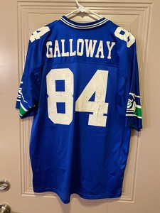 joey galloway seahawks jersey