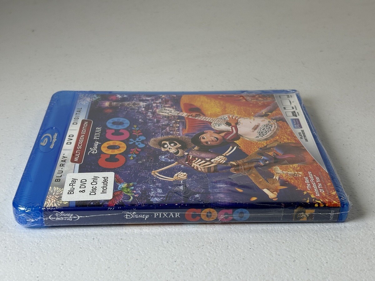 【Coco】 Disney Dance! Dance! DVDセット Coco (Special Pack) (DVD) (2022)