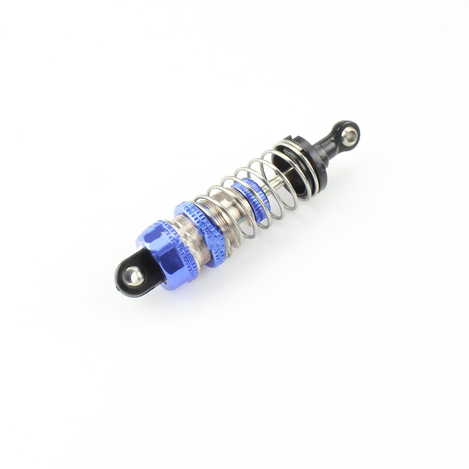 1PCS 124017-2016 Front Shock Absorber (Short) for Wltoys 124016 RC Car Part