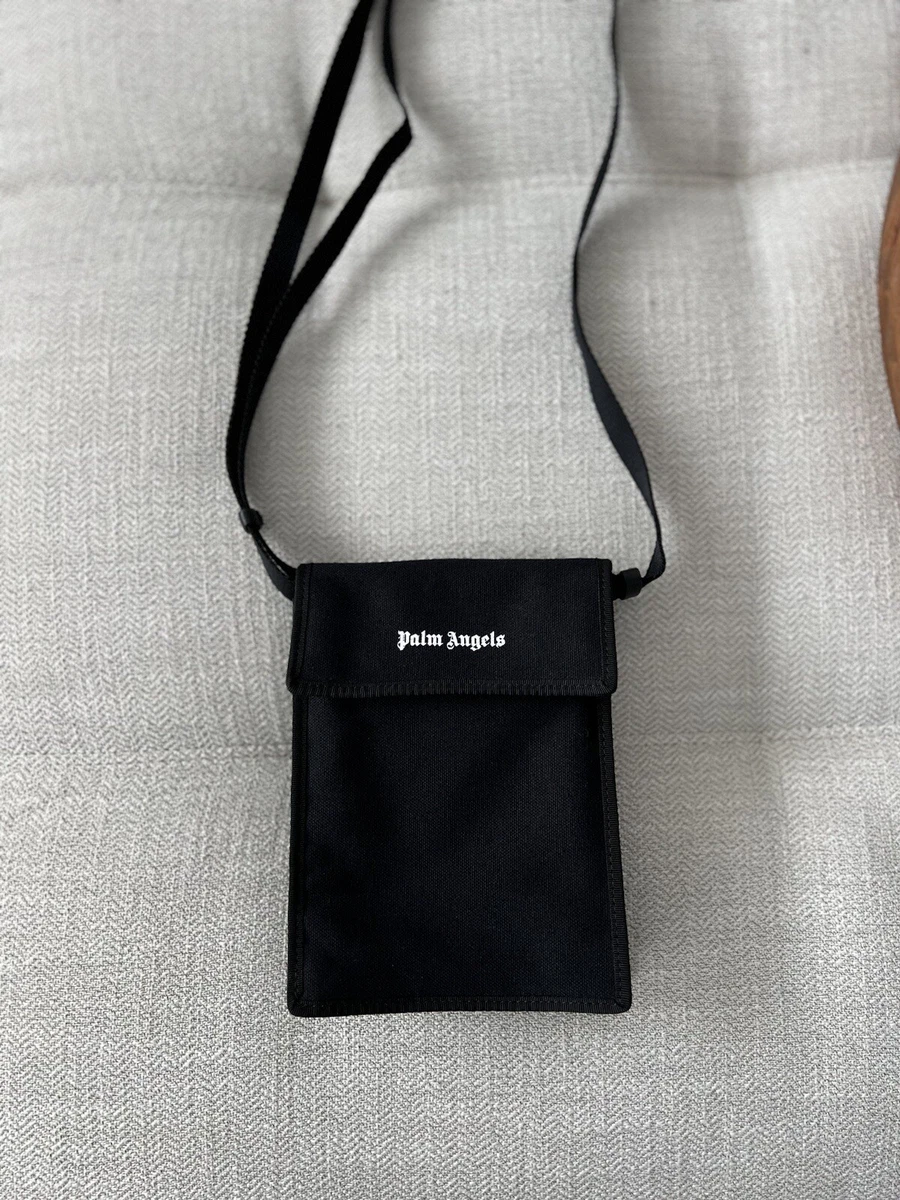 Palm angels cross body bag sale
