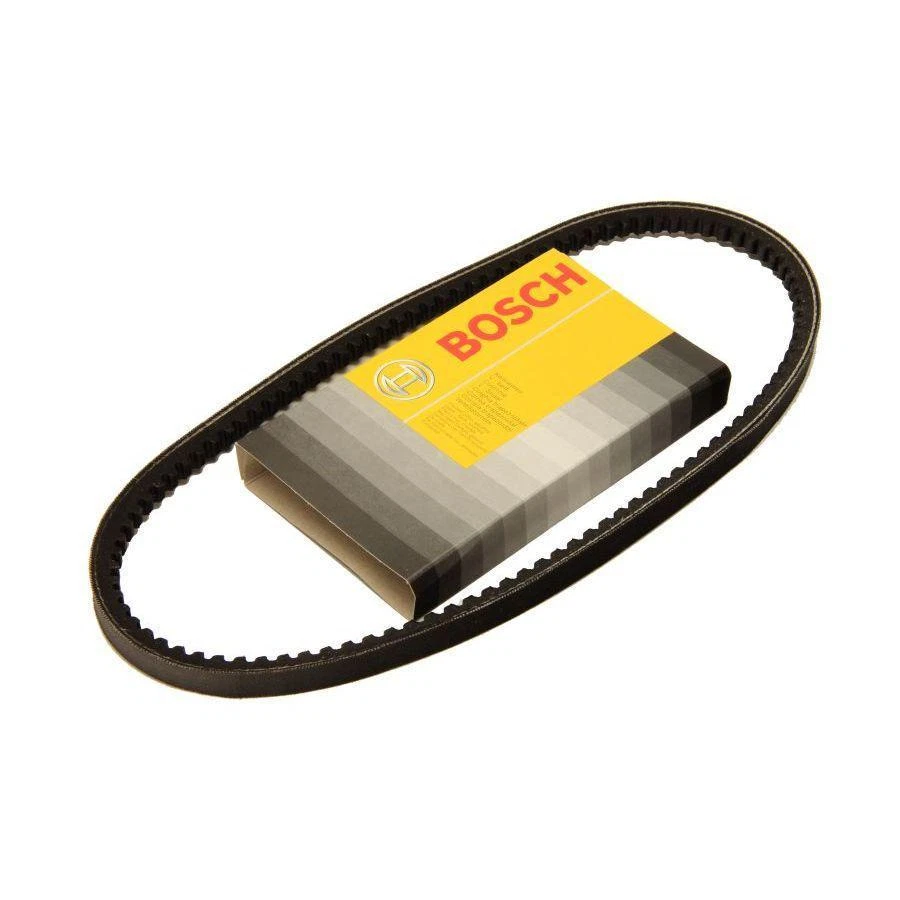 Bosch belt clearance