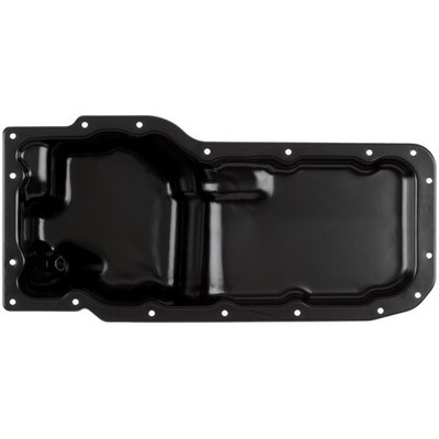 ATP Engine Oil Pan  103228 | High-Quality Auto Part, Universal Fit for Multiple