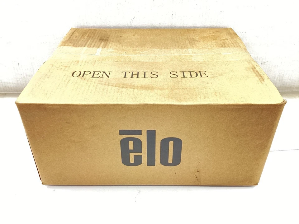 Elo 1523L 15" POS Touch Monitor - 720P - E601923 - ET1523L-2UWA-1-MT-S-BL-NS - Image 2 of 3