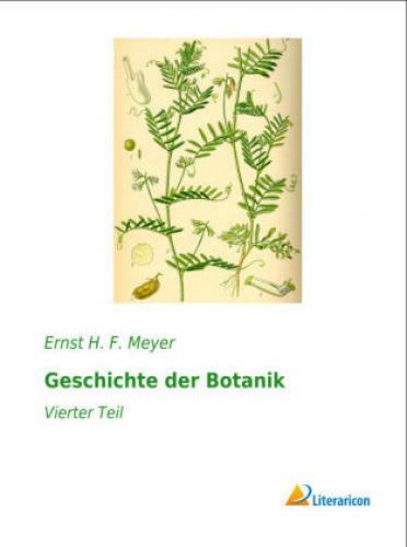 Thumbnail - Geschichte Der Botanik Vierter Teil 3017