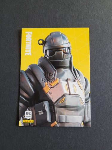 Panini Fortnite Series 2 2020, US Series, Epic Games - Imagen 18 de 43