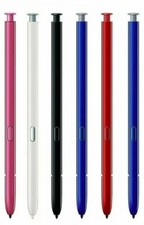 For Samsung Galaxy Note 10 S Pen For T-mobile sprint Verizon Aa t color Red