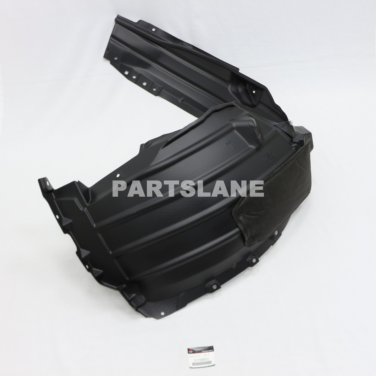 Mitsubishi Eclipse Cross 2018-2024 OEM Front Left Wheelhouse