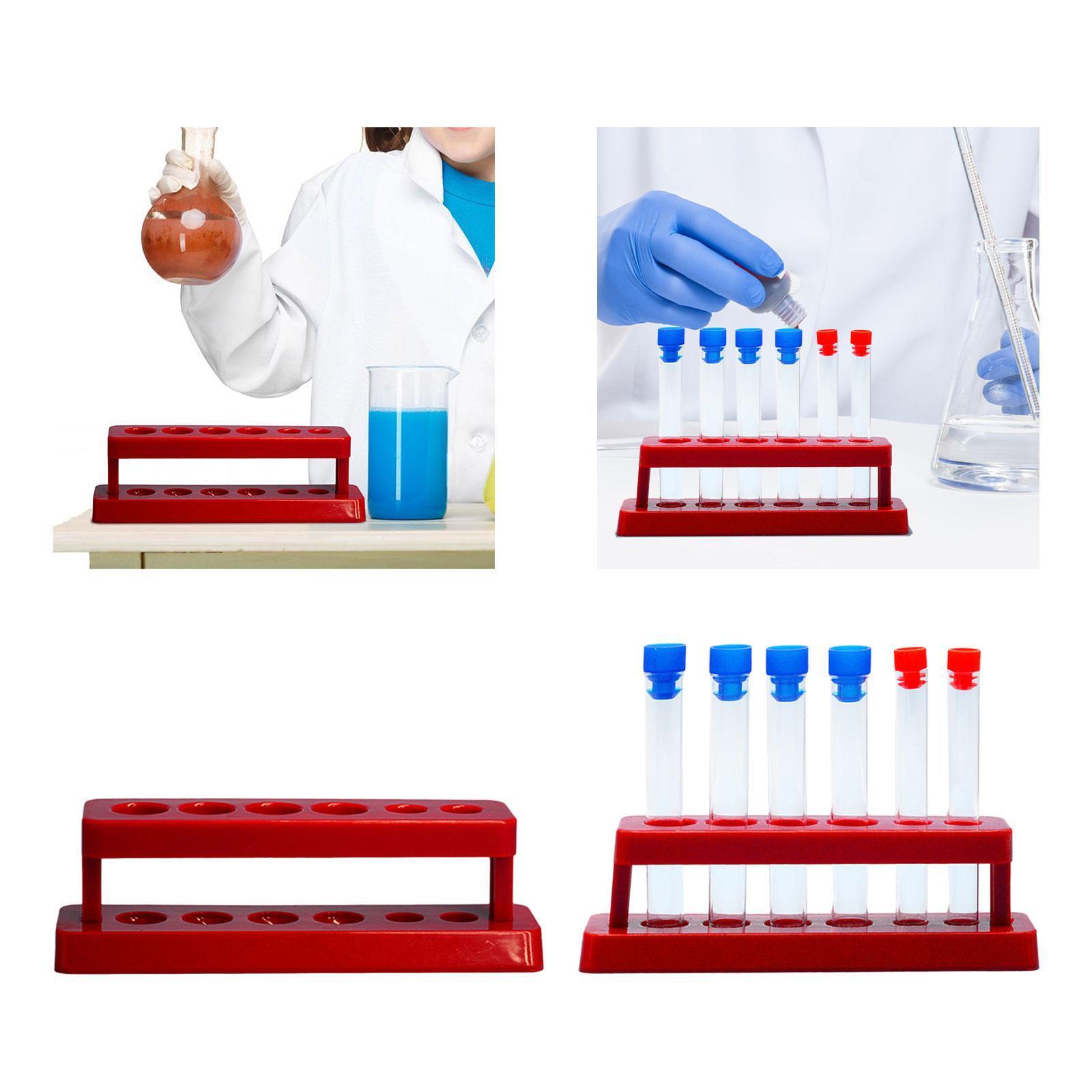 Kids Science Test Tube Set Stem Activity DIY Technology Experiment Toy