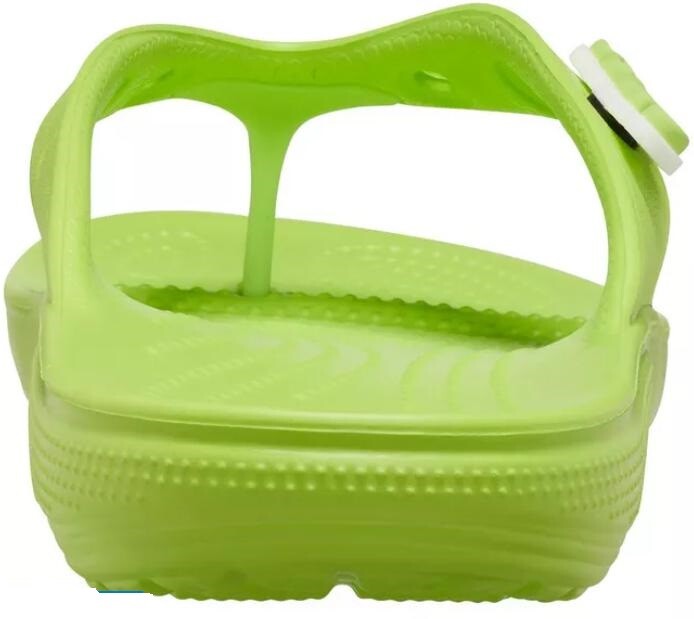 Crocs Classic Crocs Women's Flip NEW sizes 5-11 in Arctic Blue or