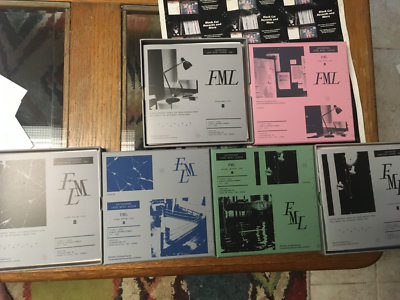 SEVENTEEN 10th Mini Album FML Faded Mono Life Fight For My Fallen  