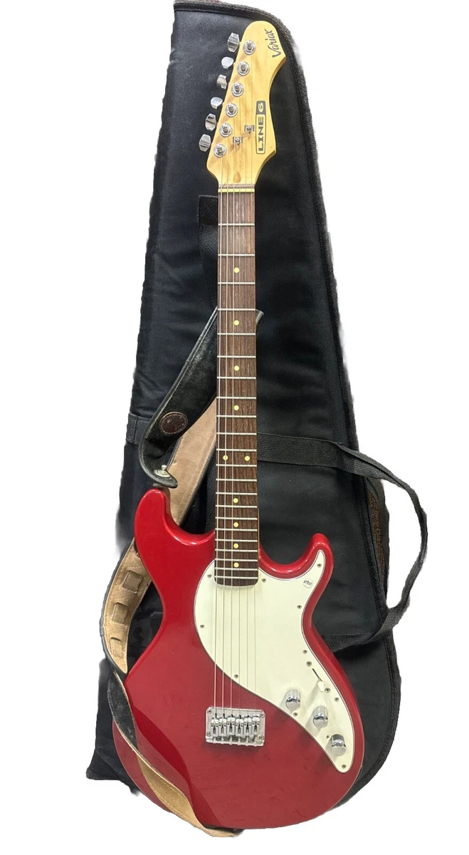 ＜ジャンク＞line6 variax 600 Line 6 Variax Solid Electric Guitars for sale | eBay