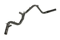 Thermotec KüHlwasserrohr FüR VW Golf II 19E 1G1 1.6 1.8I Cat Jetta 1G2
