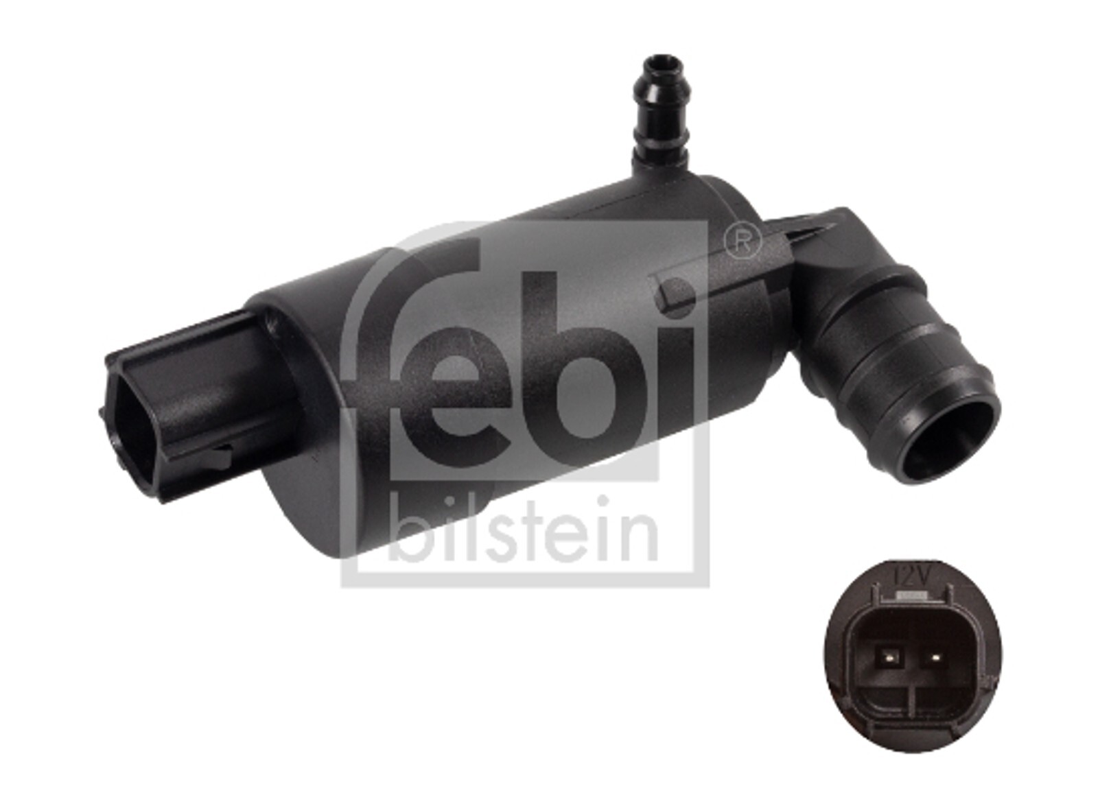 Pompe lave-glace Ford Focus III pour voyager sereinement sous la pluie