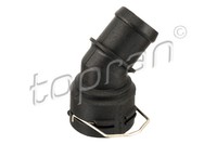 KÜHlsystemrohr VW 1.4-2.3 96-
