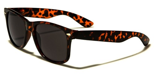 Klassische Sonnenbrille Premium Style Retro Vintage Herren Damen Neu - Bild 4 von 6