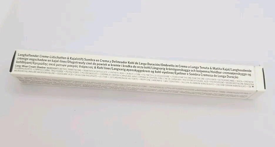 Bobbi Brown 2in1 Cream Shadow JADE & Kohl Liner PATROL Full Size New Boxed - Image 4 of 4