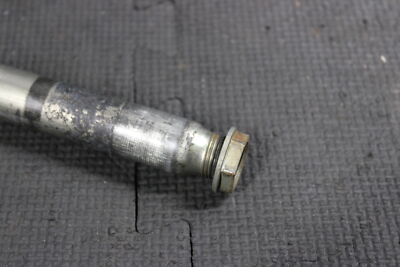 やす⭐️ 2012 Suzuki RMZ450 OEM Front Wheel Rim Axle Pivot Bolt 54711-35G00