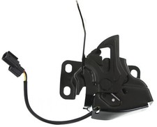 Hood Latch for 2011-2013 Honda Odyssey EX   