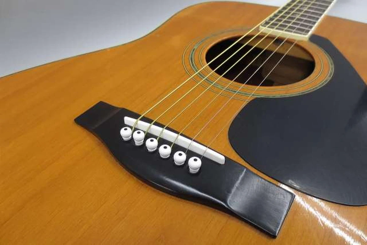 Yamaha fg432s 2024